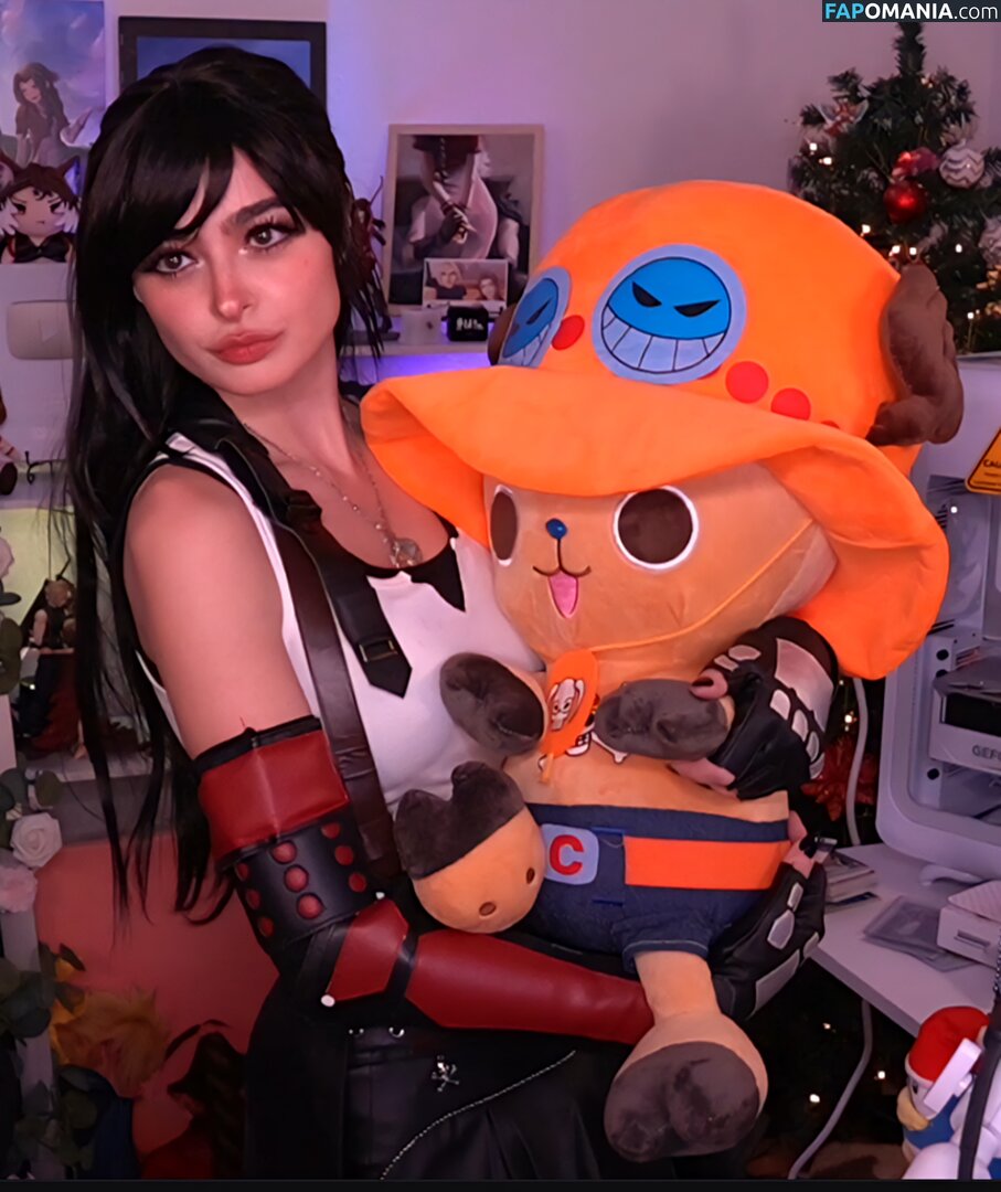 Deputyaruuu Naken OnlyFans  Läckta Foto #4