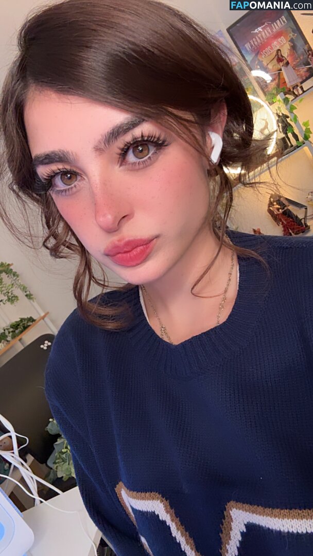 Deputyaruuu Naken OnlyFans  Läckta Foto #5