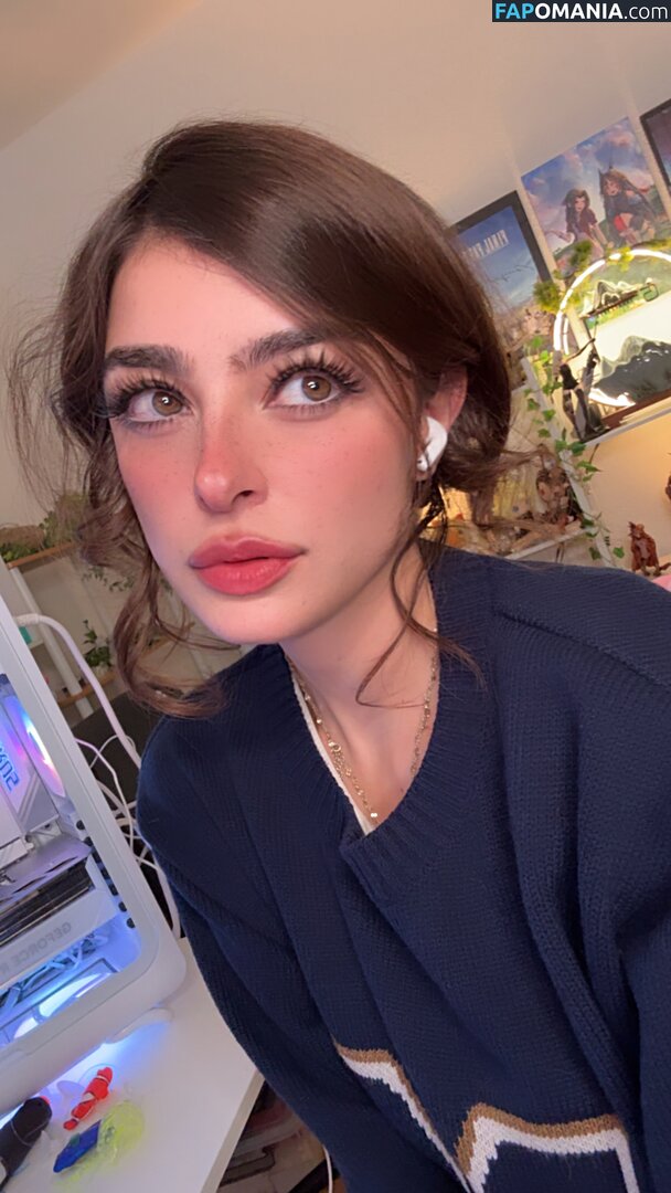 Deputyaruuu Naken OnlyFans  Läckta Foto #6