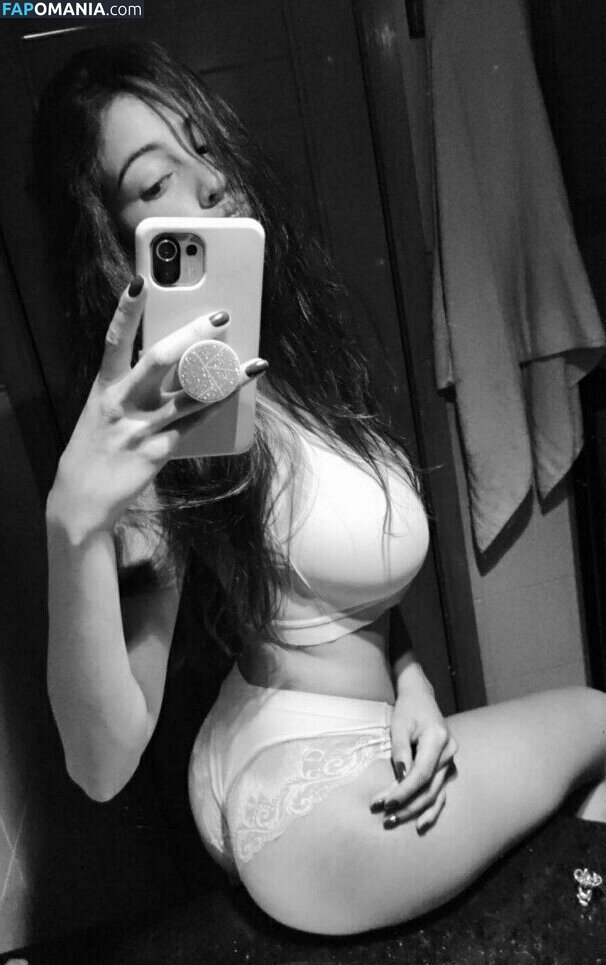 Derly Daniela / derly.daniela / derlydaniela / derlydaniela__ Naken OnlyFans  Läckta Foto #48