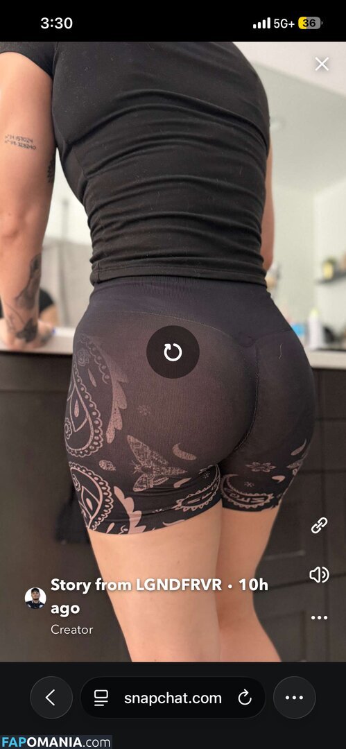 Des Gutierrez / desfrvr Naken OnlyFans  Läckta Foto #2