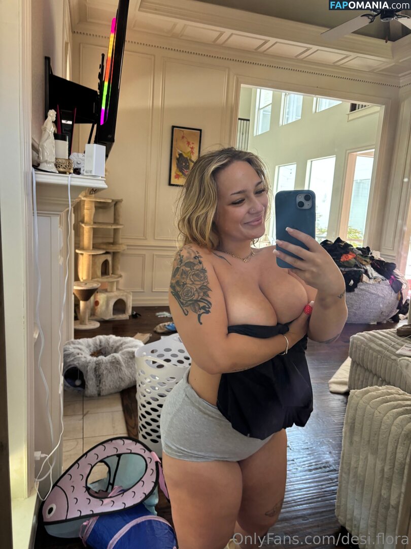 desi.f1ora / desi.flora Naken OnlyFans  Läckta Foto #38