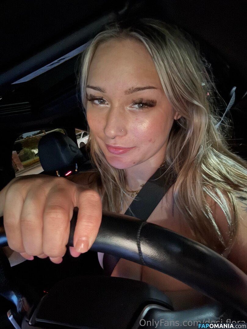 desi.f1ora / desi.flora Naken OnlyFans  Läckta Foto #39