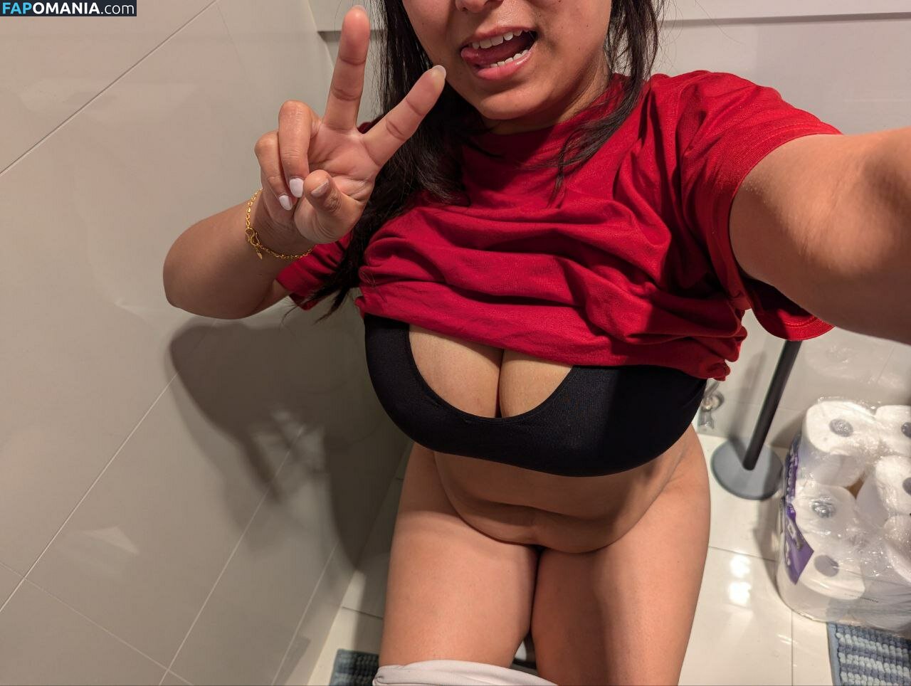 Archie Kia / Desi-girl-270 / archieeee.k Naken OnlyFans  Läckta Foto #19