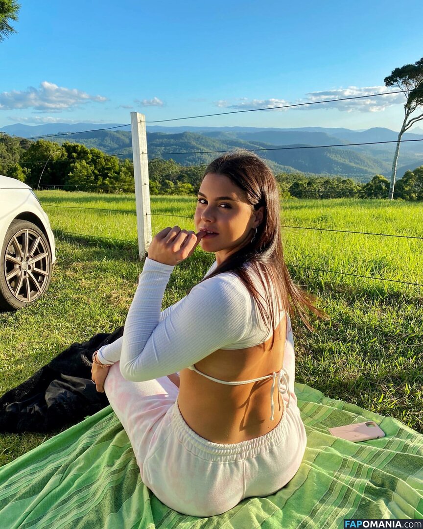 Desi Johnson / desijohnsonn / desiree Naken OnlyFans  Läckta Foto #49