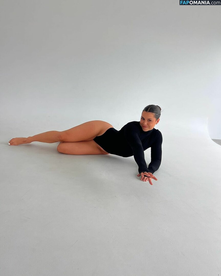 Desi Johnson / desijohnsonn / desiree Naken OnlyFans  Läckta Foto #95