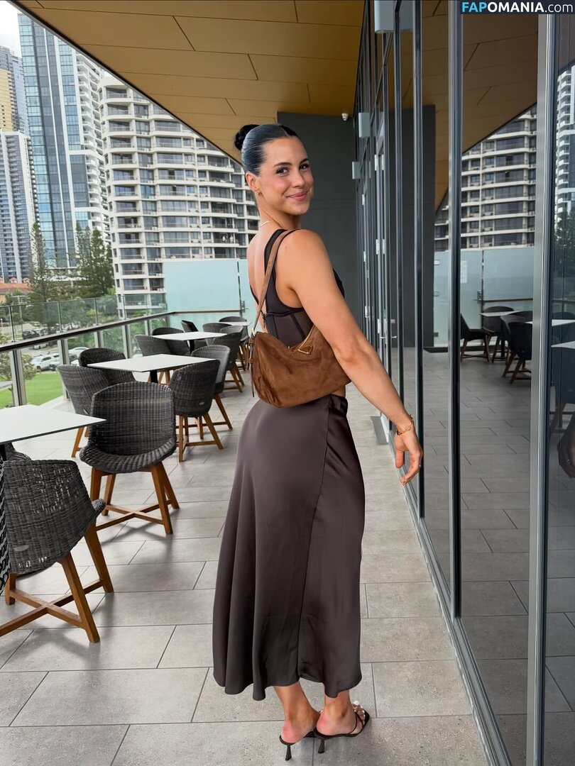 Desi Johnson / desijohnsonn / desiree Naken OnlyFans  Läckta Foto #174