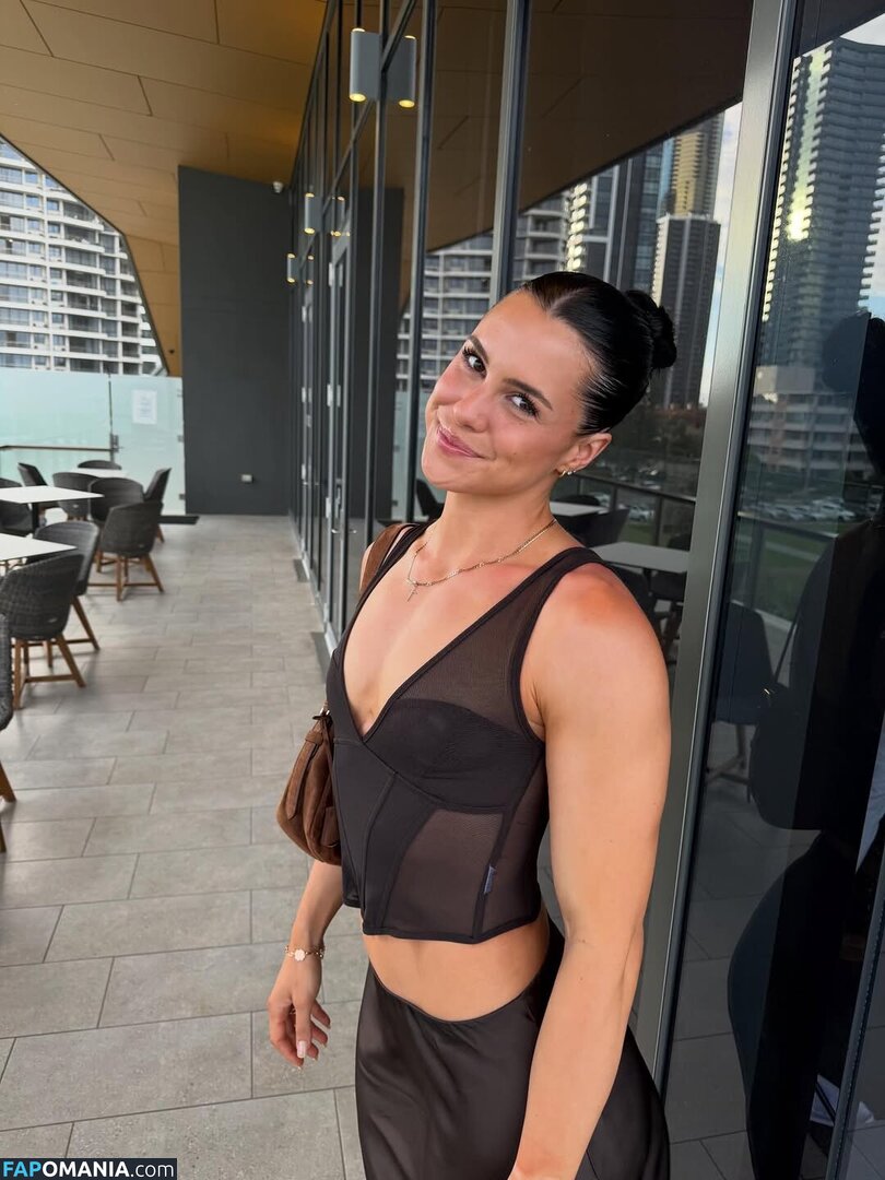 Desi Johnson / desijohnsonn / desiree Naken OnlyFans  Läckta Foto #175