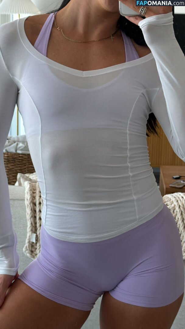 Desi Johnson / desijohnsonn / desiree Naken OnlyFans  Läckta Foto #180