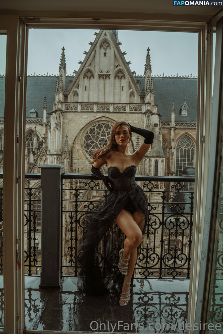 desiree / desiree_bunny / officialdesiree Naken OnlyFans  Läckta Foto #25