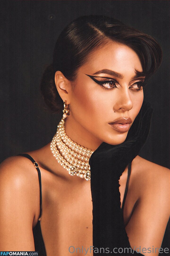 desiree / desiree_bunny / officialdesiree Naken OnlyFans  Läckta Foto #130