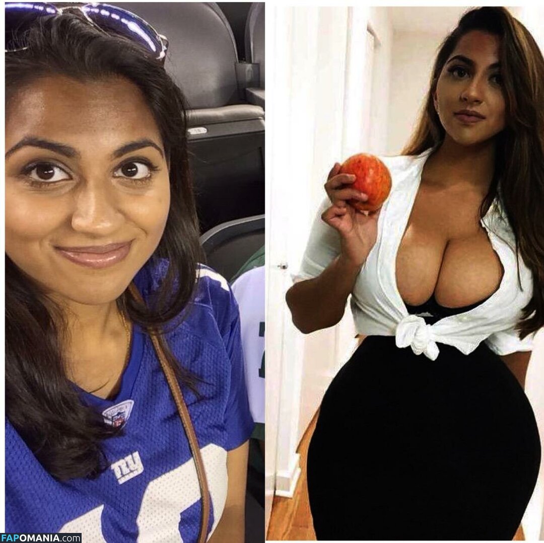 Curvydesibabe / desixchick / thereal_desixchick Naken OnlyFans  Läckta Foto #6