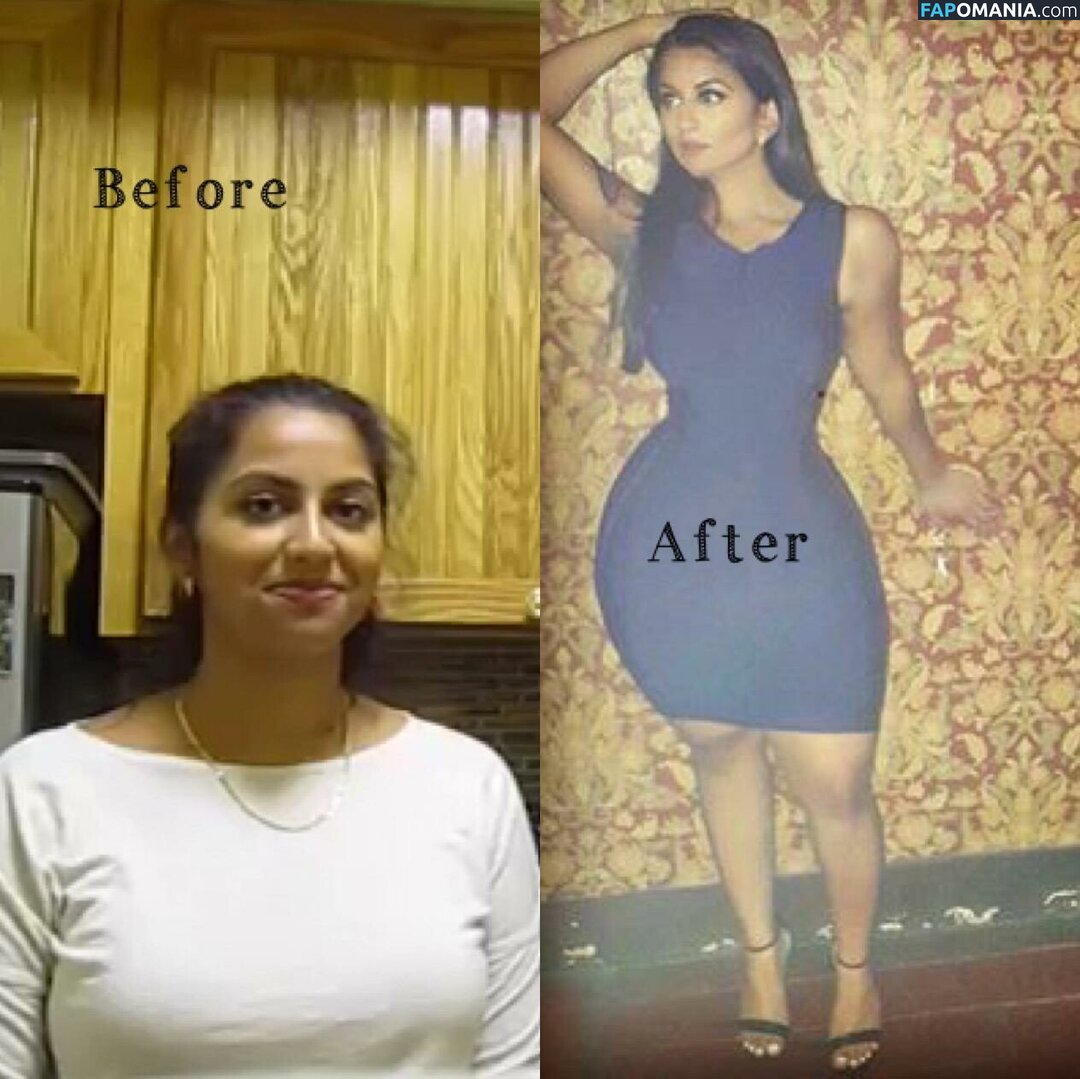 Curvydesibabe / desixchick / thereal_desixchick Naken OnlyFans  Läckta Foto #8