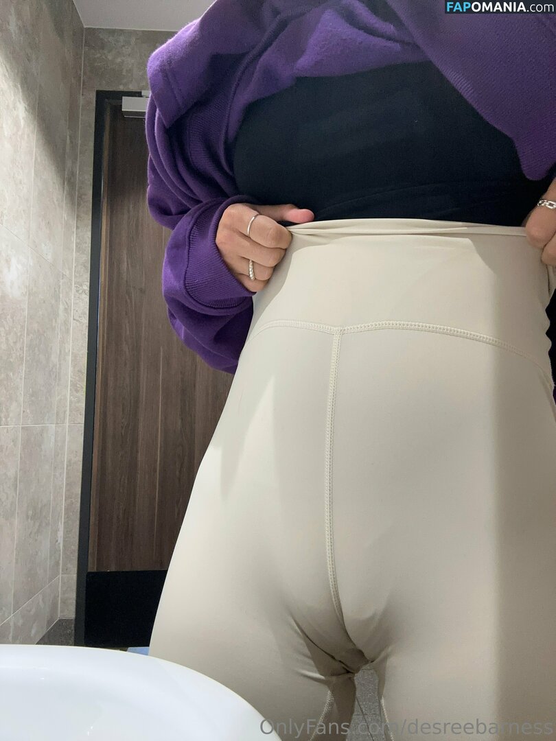 Desree Barnes / desreebarness / devonebarnes Naken OnlyFans  Läckta Foto #135