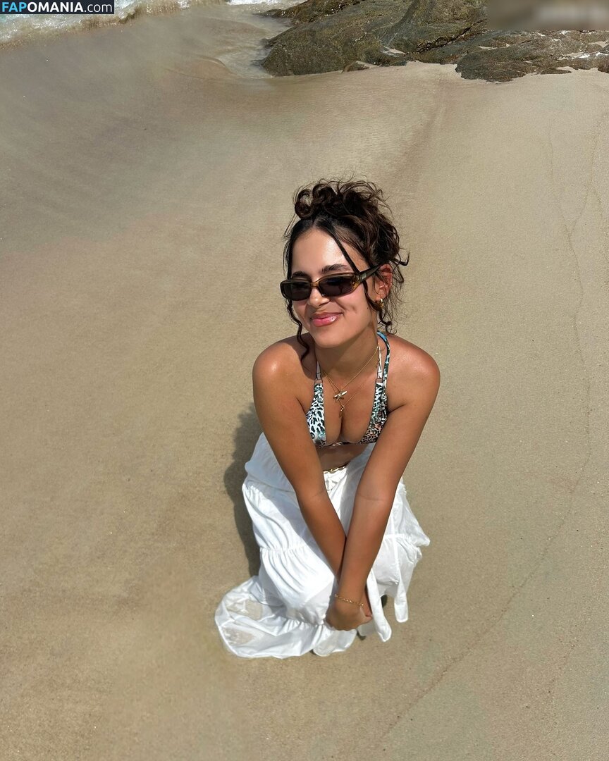 Destina Meliha Naken OnlyFans  Läckta Foto #2