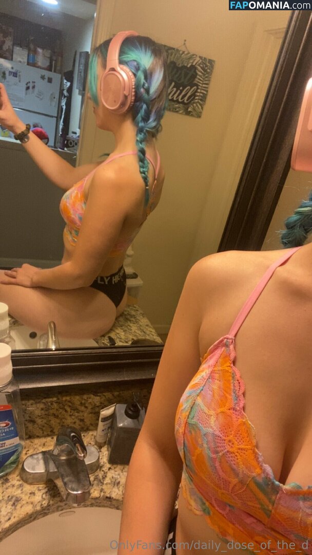 Destiny Dotson / DotsonDestiny / daildoseofthed / daily.doseofthed / daily_dose_of_the_d / dailydosed / https: Naken OnlyFans  Läckta Foto #19