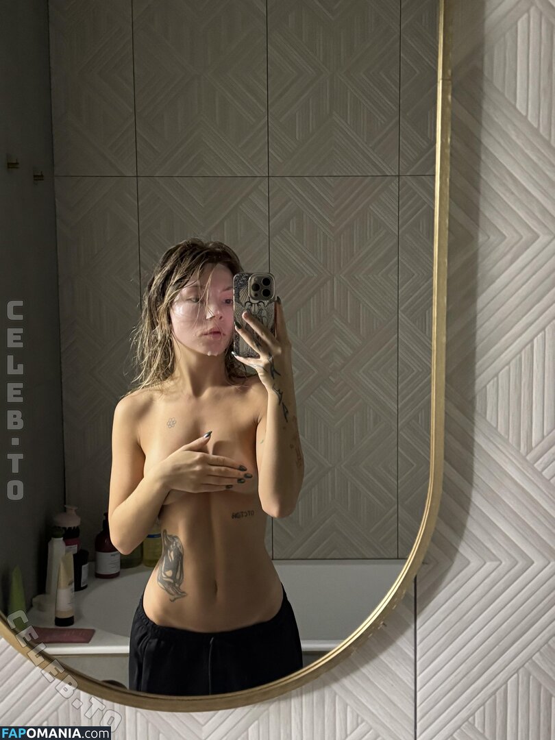 Deva_Alice / deva___mari___ / devaalis Naken OnlyFans  Läckta Foto #5