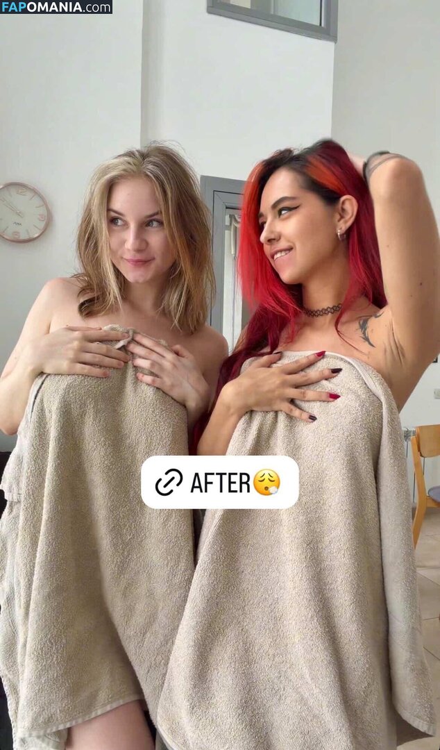 DevDasha  / DevDasha / devdaria / devdar_ia Naken OnlyFans  Läckta Foto #1