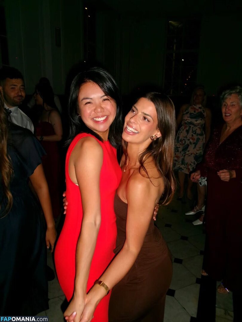 Develique / Develiquee Naken OnlyFans  Läckta Foto #7