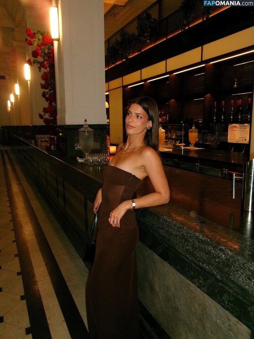 Develique / Develiquee Naken OnlyFans  Läckta Foto #8