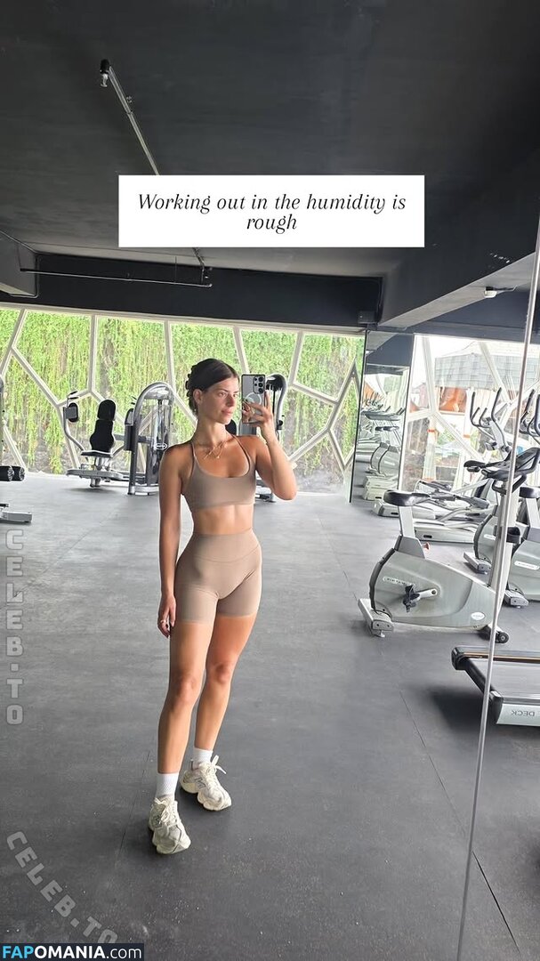 Develique / Develiquee Naken OnlyFans  Läckta Foto #12