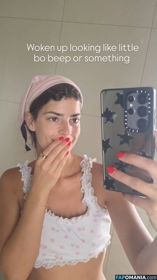 Develique / Develiquee Naken OnlyFans  Läckta Foto #16