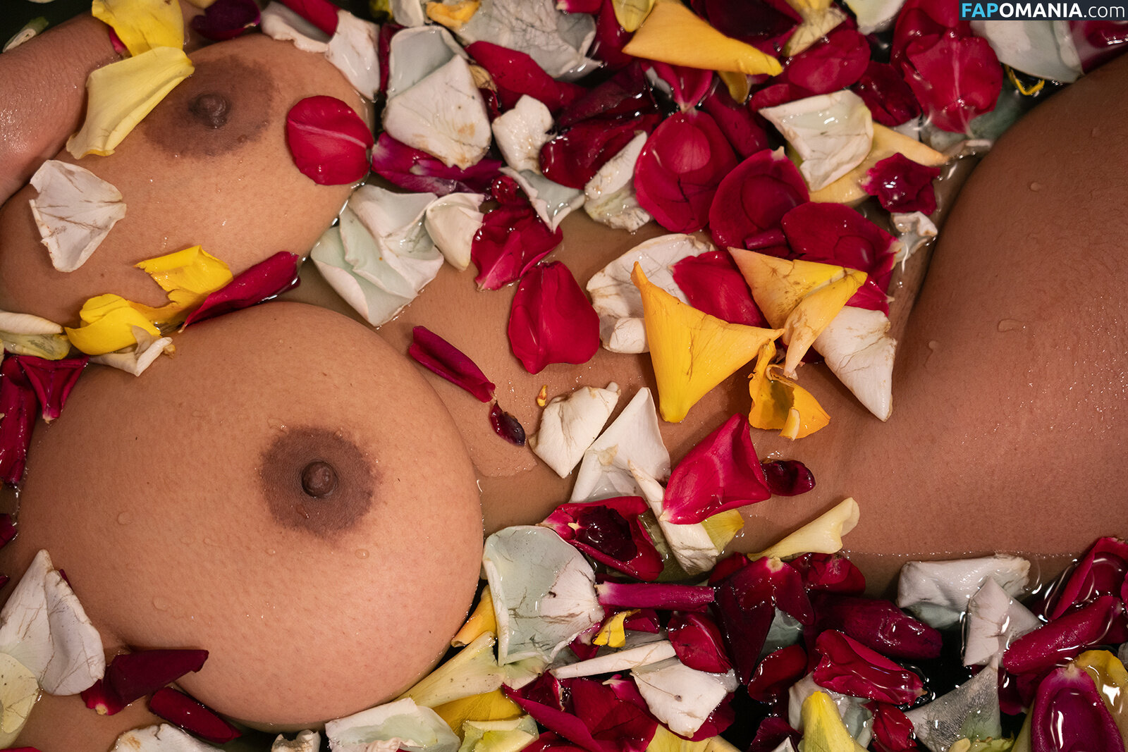 Dakini / Devi The Model / devithemodel / googlymonstor / itsdevi Naken OnlyFans  Läckta Foto #168