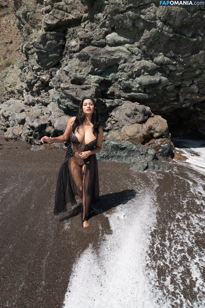 Dakini / Devi The Model / devithemodel / googlymonstor / itsdevi Naken OnlyFans  Läckta Foto #446