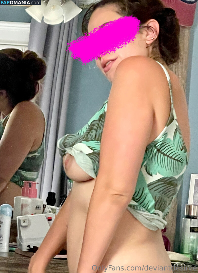 deviantdesiree / deviantdesiresphoto Naken OnlyFans  Läckta Foto #15