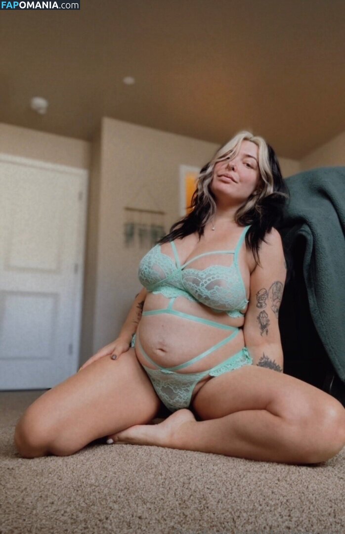 Dezzy Monroe / Dezzymeriei Naken OnlyFans  Läckta Foto #16