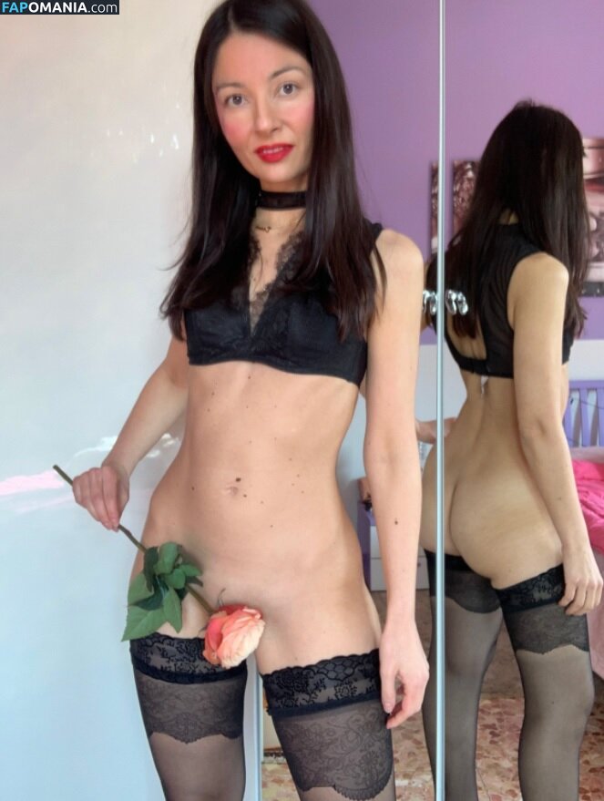 Diana Bartolomeo / chaneldea / diana_style Naken OnlyFans  Läckta Foto #31