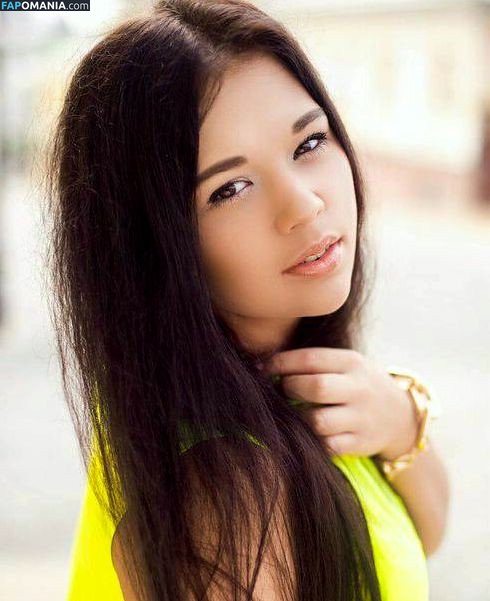 Diana Daniels / diana_daniels Naken OnlyFans  Läckta Foto #1
