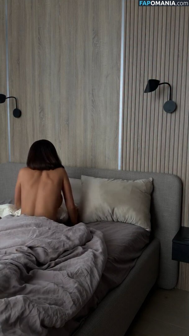 Diana Defiendi / abdurakhmanova_diana_ Naken OnlyFans  Läckta Foto #7