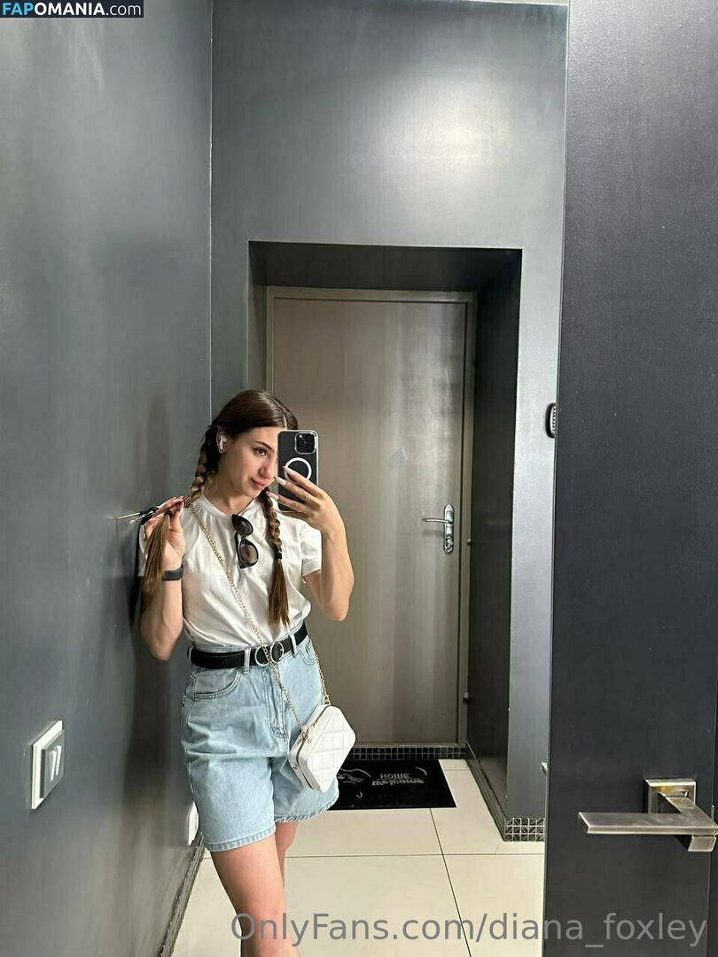 diana_foxley / keoghdiane Naken OnlyFans  Läckta Foto #72