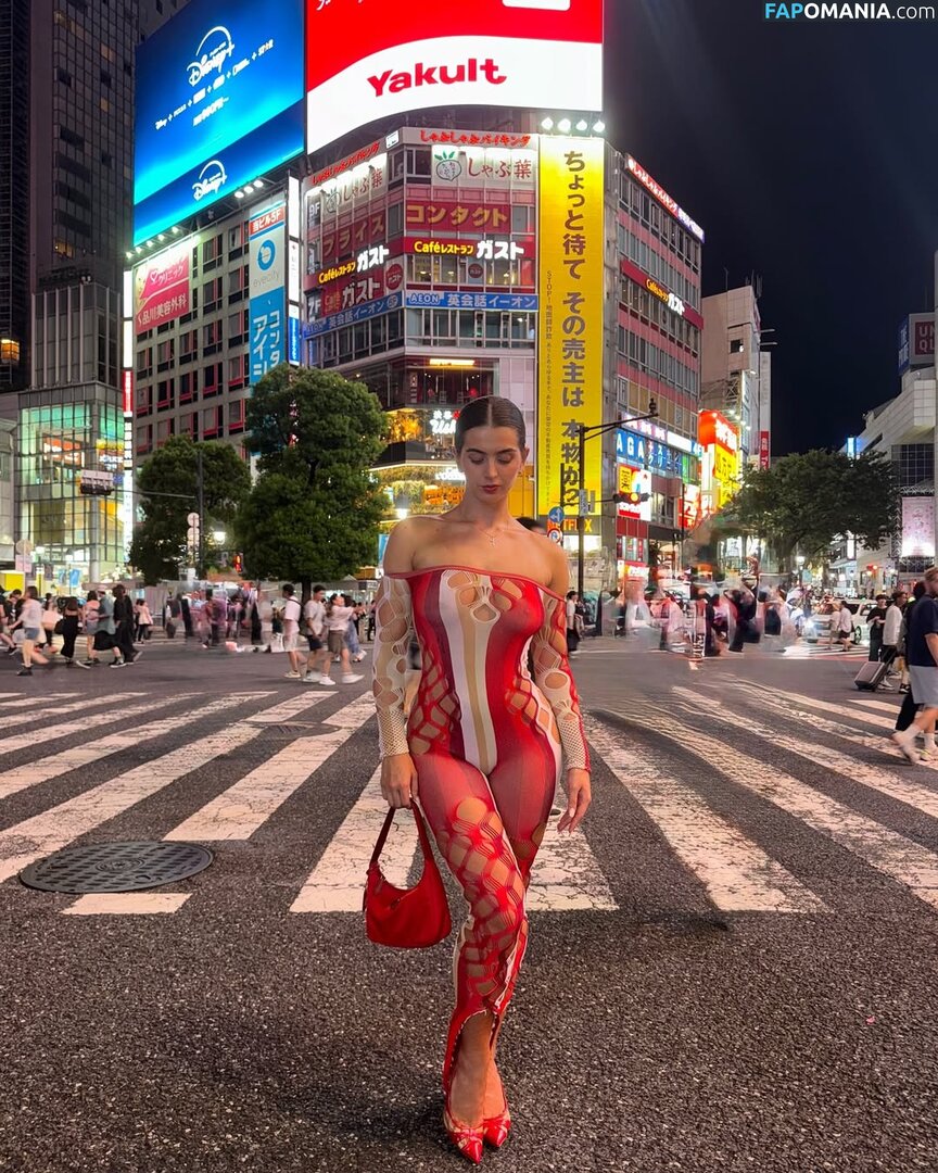 Diana Lapo / diana.lapo Naken OnlyFans  Läckta Foto #81