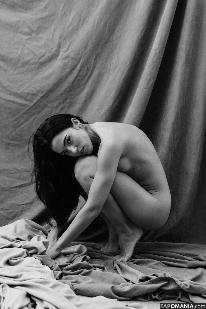 Diana Mendelson Naken OnlyFans  Läckta Foto #19