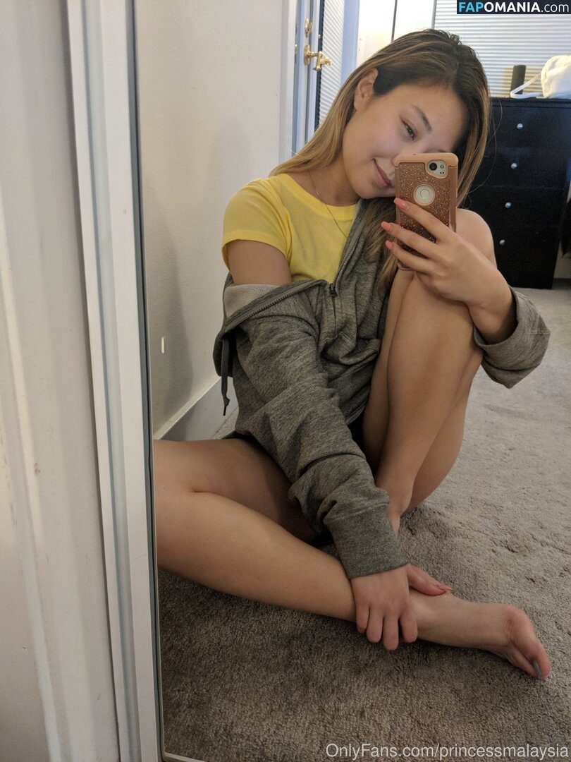 Diana Tarinova / Dtarinova / Princess Malaysia / dianaterranova / xoprincessmsia Naken OnlyFans  Läckta Foto #13
