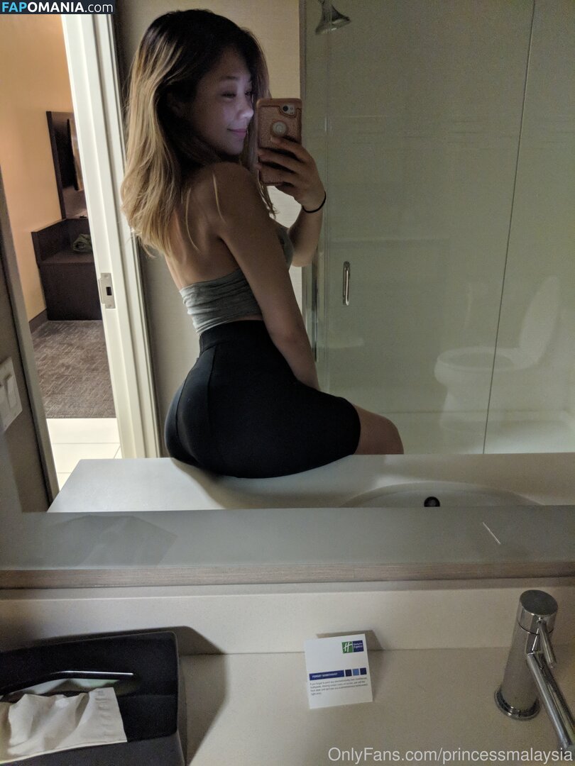 Diana Tarinova / Dtarinova / Princess Malaysia / dianaterranova / xoprincessmsia Naken OnlyFans  Läckta Foto #310