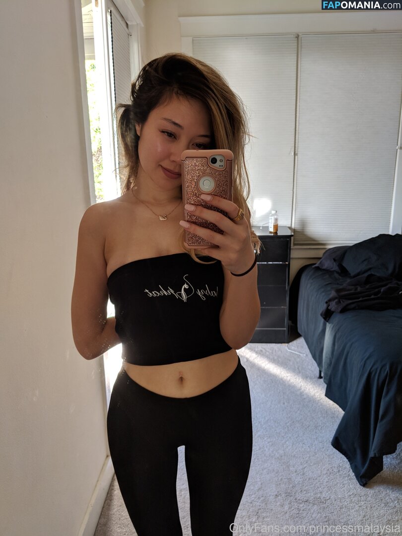 Diana Tarinova / Dtarinova / Princess Malaysia / dianaterranova / xoprincessmsia Naken OnlyFans  Läckta Foto #432