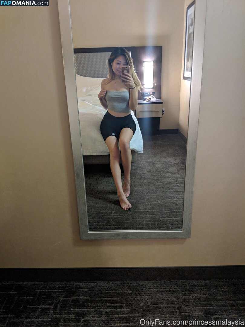 Diana Tarinova / Dtarinova / Princess Malaysia / dianaterranova / xoprincessmsia Naken OnlyFans  Läckta Foto #472