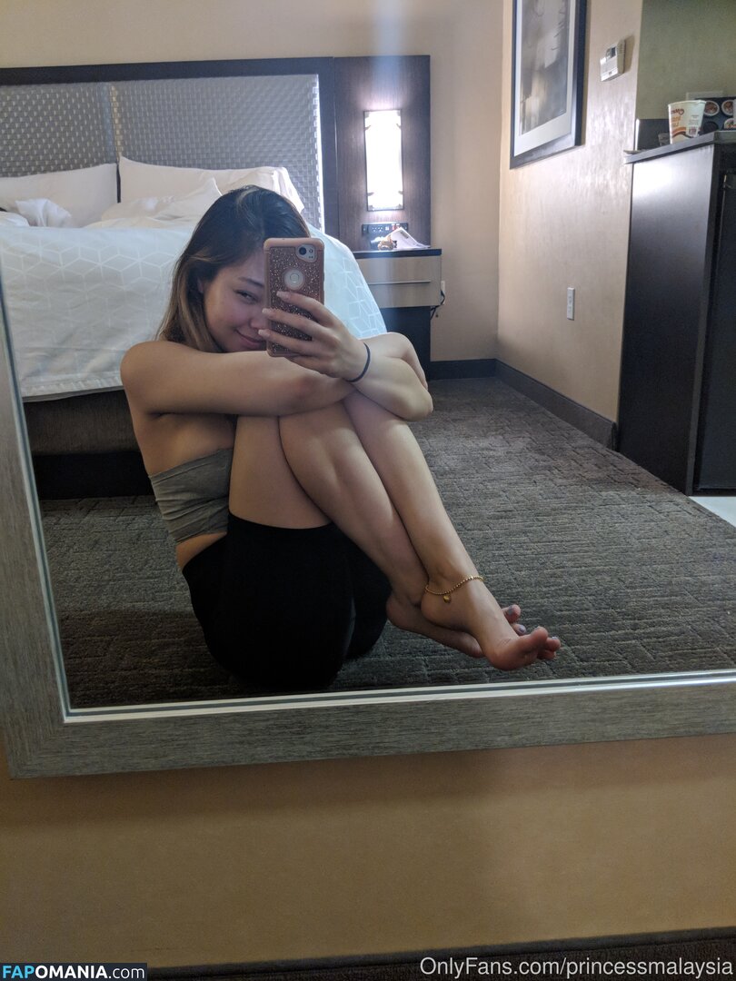 Diana Tarinova / Dtarinova / Princess Malaysia / dianaterranova / xoprincessmsia Naken OnlyFans  Läckta Foto #473