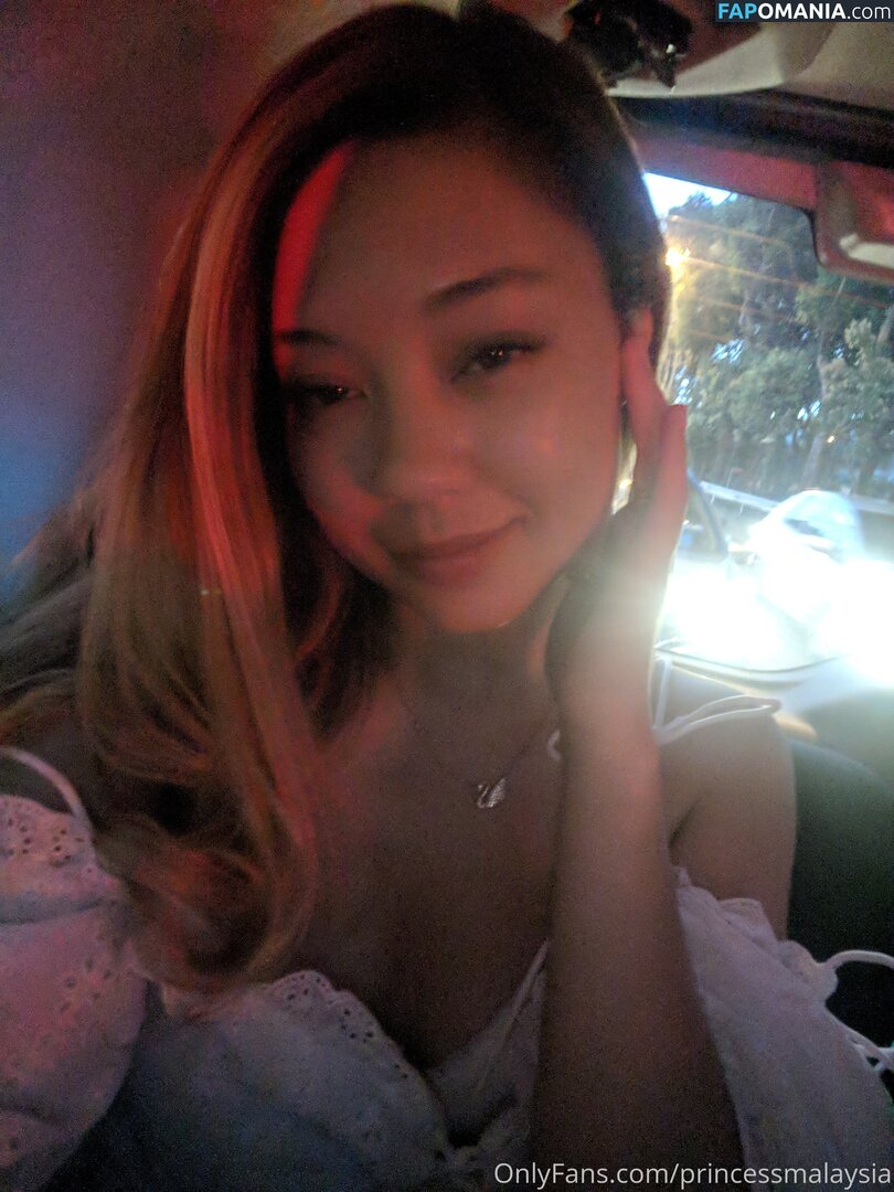 Diana Tarinova / Dtarinova / Princess Malaysia / dianaterranova / xoprincessmsia Naken OnlyFans  Läckta Foto #561