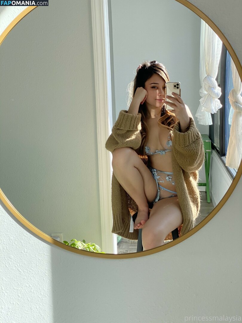 Diana Tarinova / Dtarinova / Princess Malaysia / dianaterranova / xoprincessmsia Naken OnlyFans  Läckta Foto #696