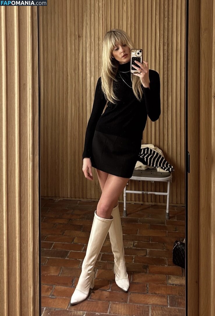 Diana Vickers Naken OnlyFans  Läckta Foto #144