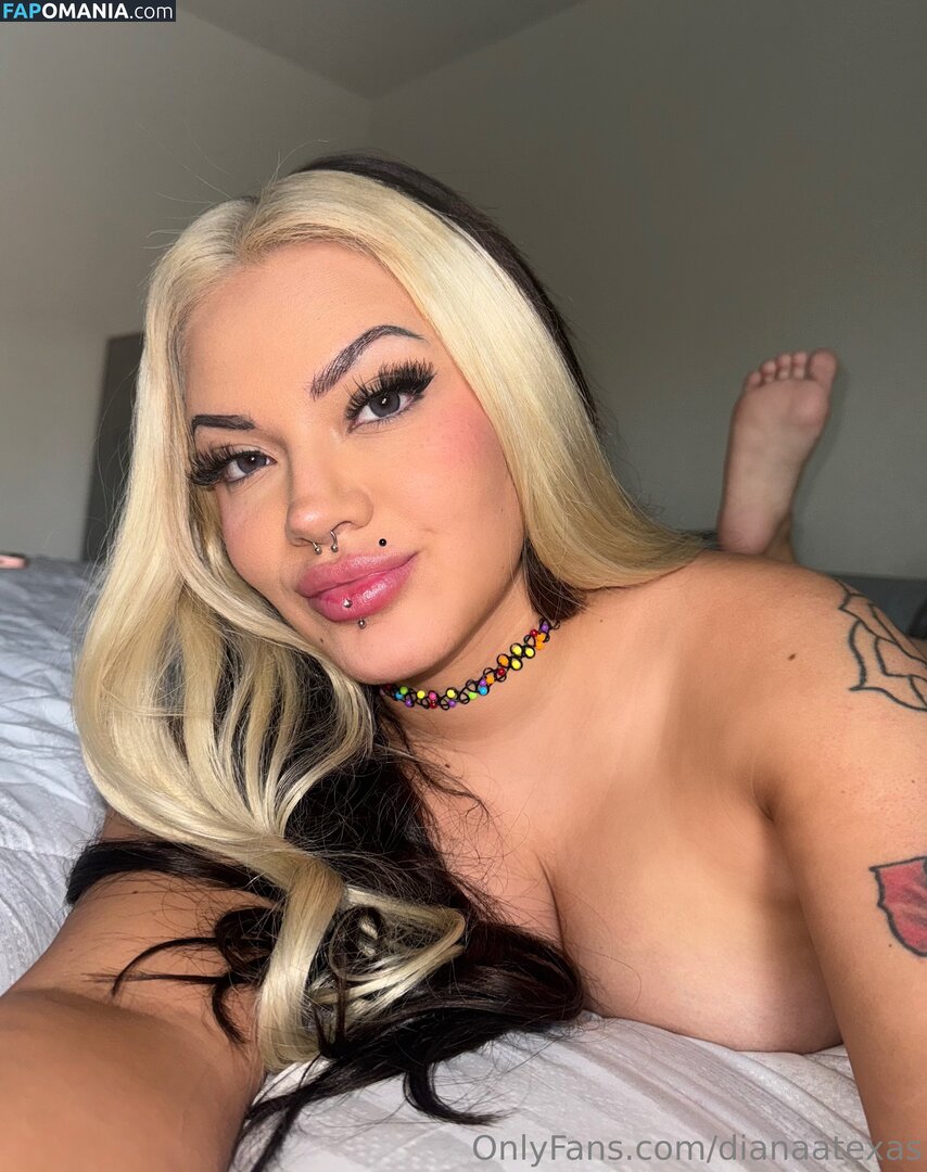dianaatexas Naken OnlyFans  Läckta Foto #16