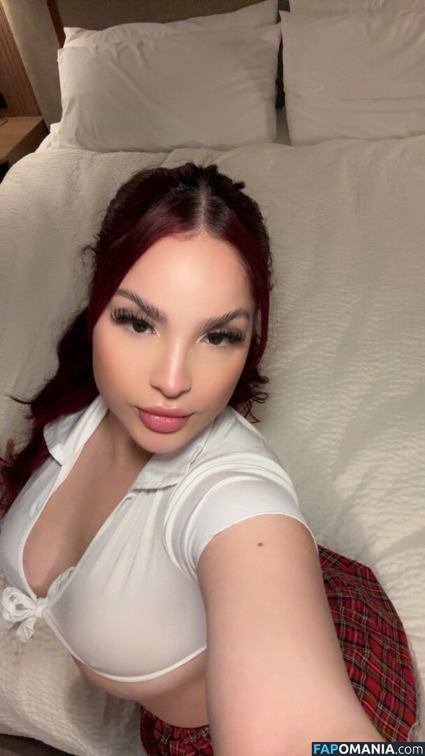Dianareyess Naken OnlyFans  Läckta Foto #5