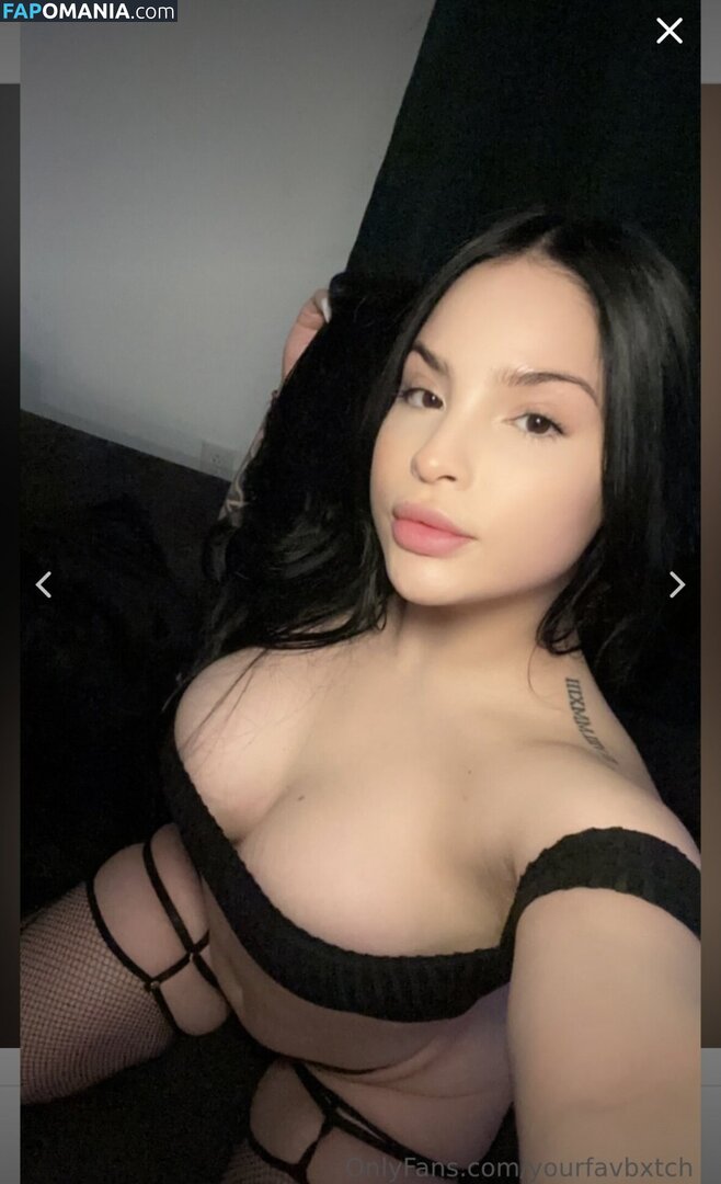 Dianareyess Naken OnlyFans  Läckta Foto #9