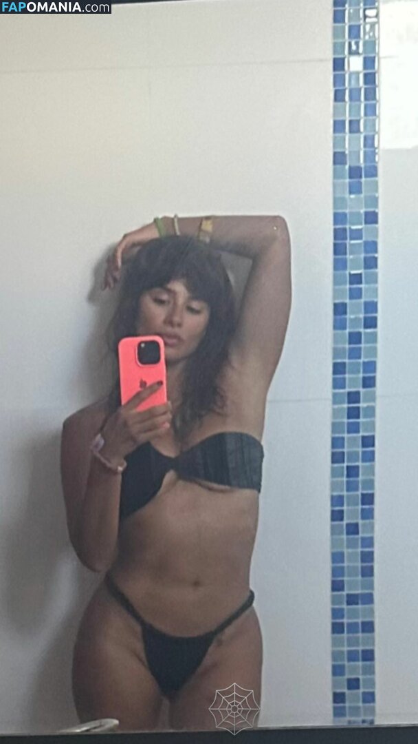 Crazy Jane / Diane Guerrero / Doom Patrol / dianeguerrero__ / dianexguerrero Naken OnlyFans  Läckta Foto #23