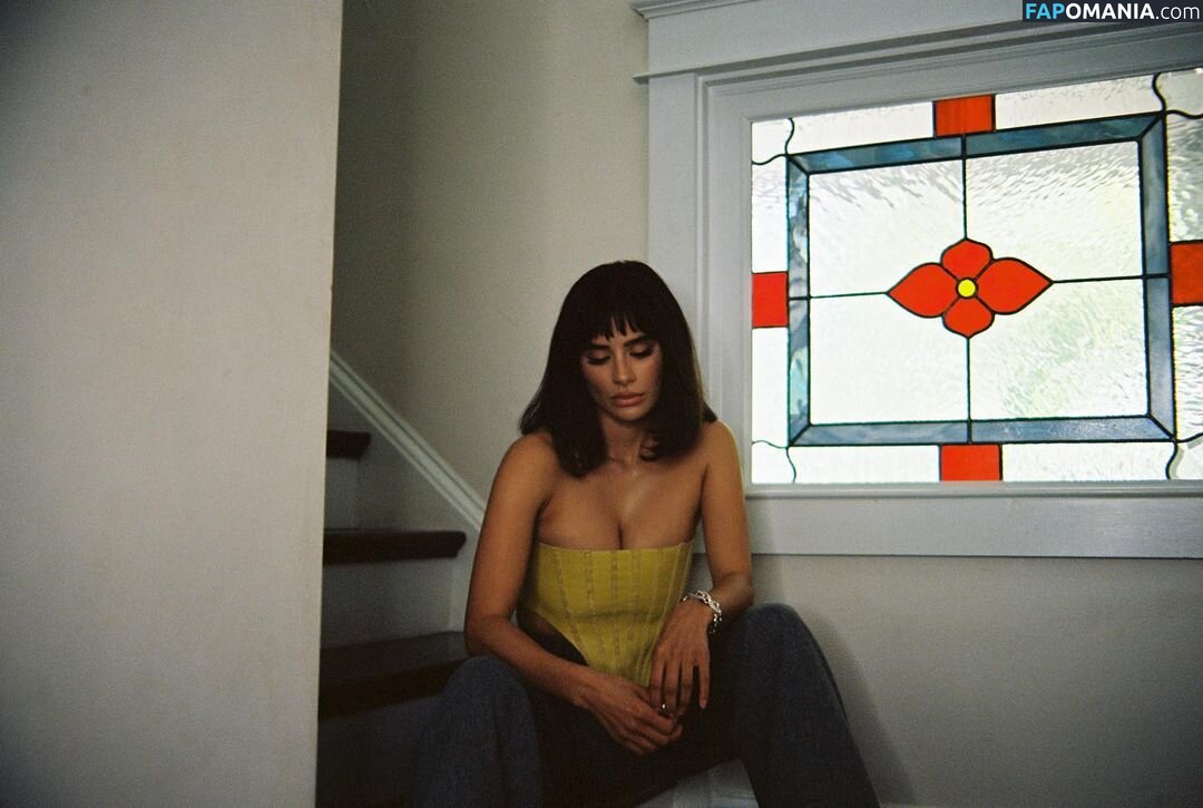 Crazy Jane / Diane Guerrero / Doom Patrol / dianeguerrero__ / dianexguerrero Naken OnlyFans  Läckta Foto #24