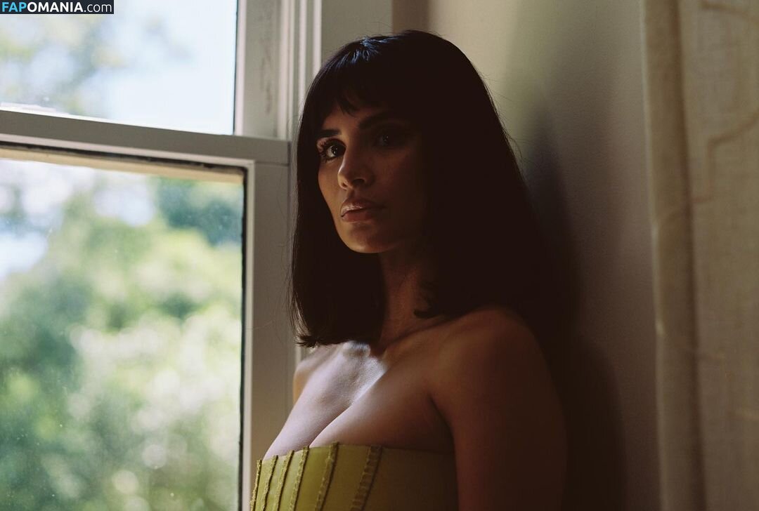 Crazy Jane / Diane Guerrero / Doom Patrol / dianeguerrero__ / dianexguerrero Naken OnlyFans  Läckta Foto #25